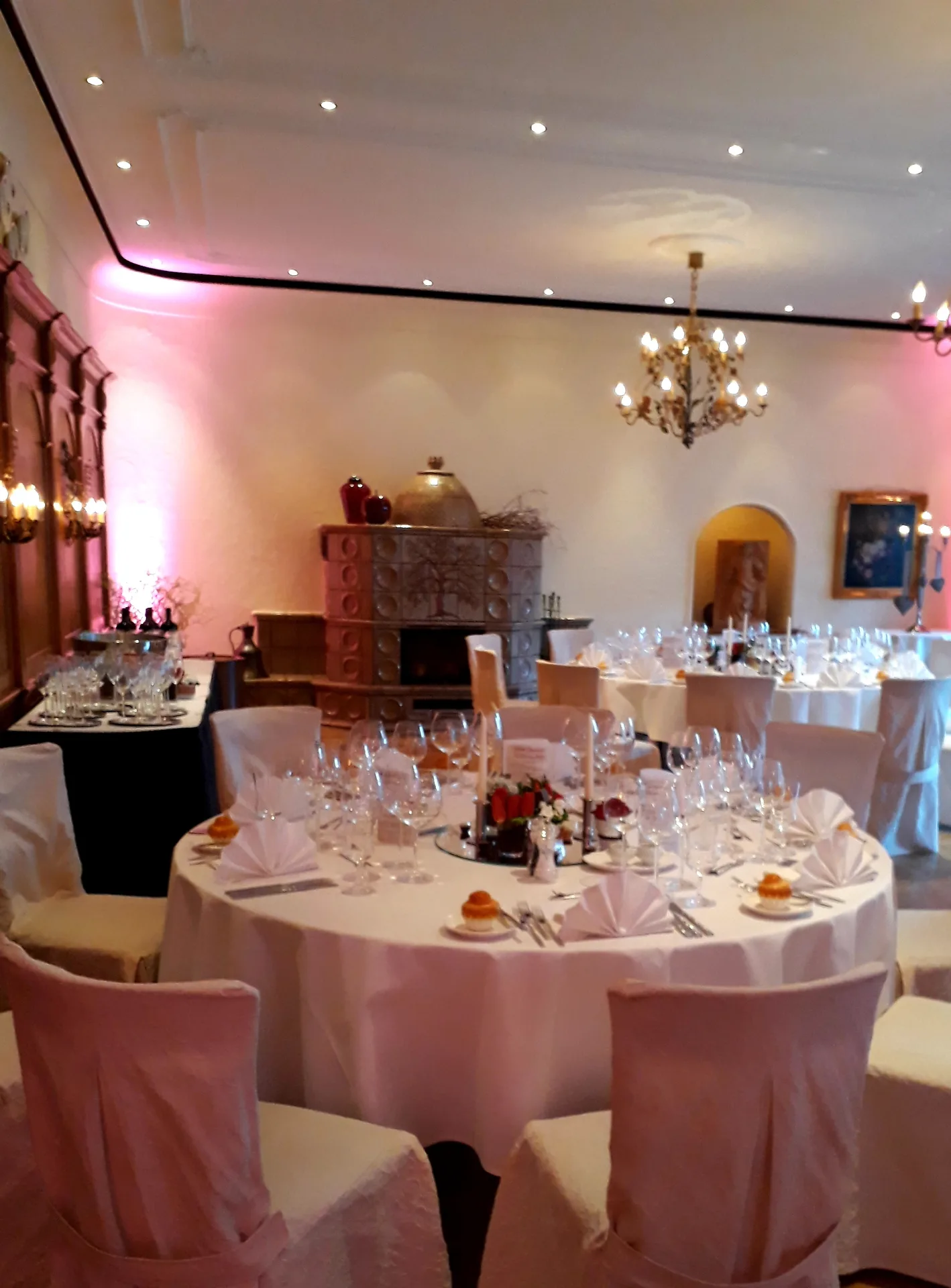 Restaurant Dresel — photo 54