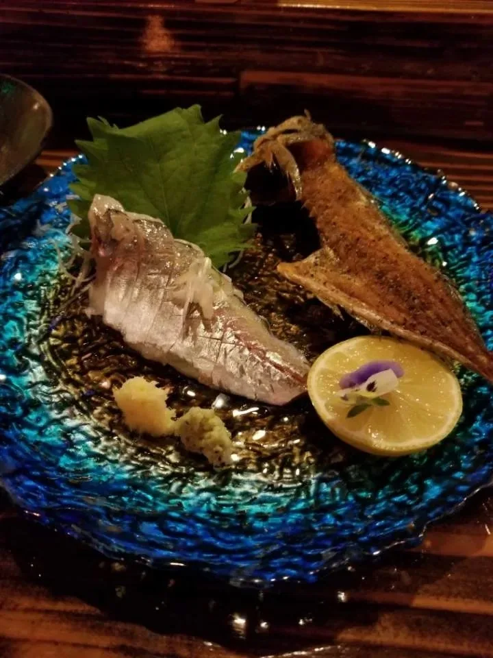 Kaori Sushi — photo 9
