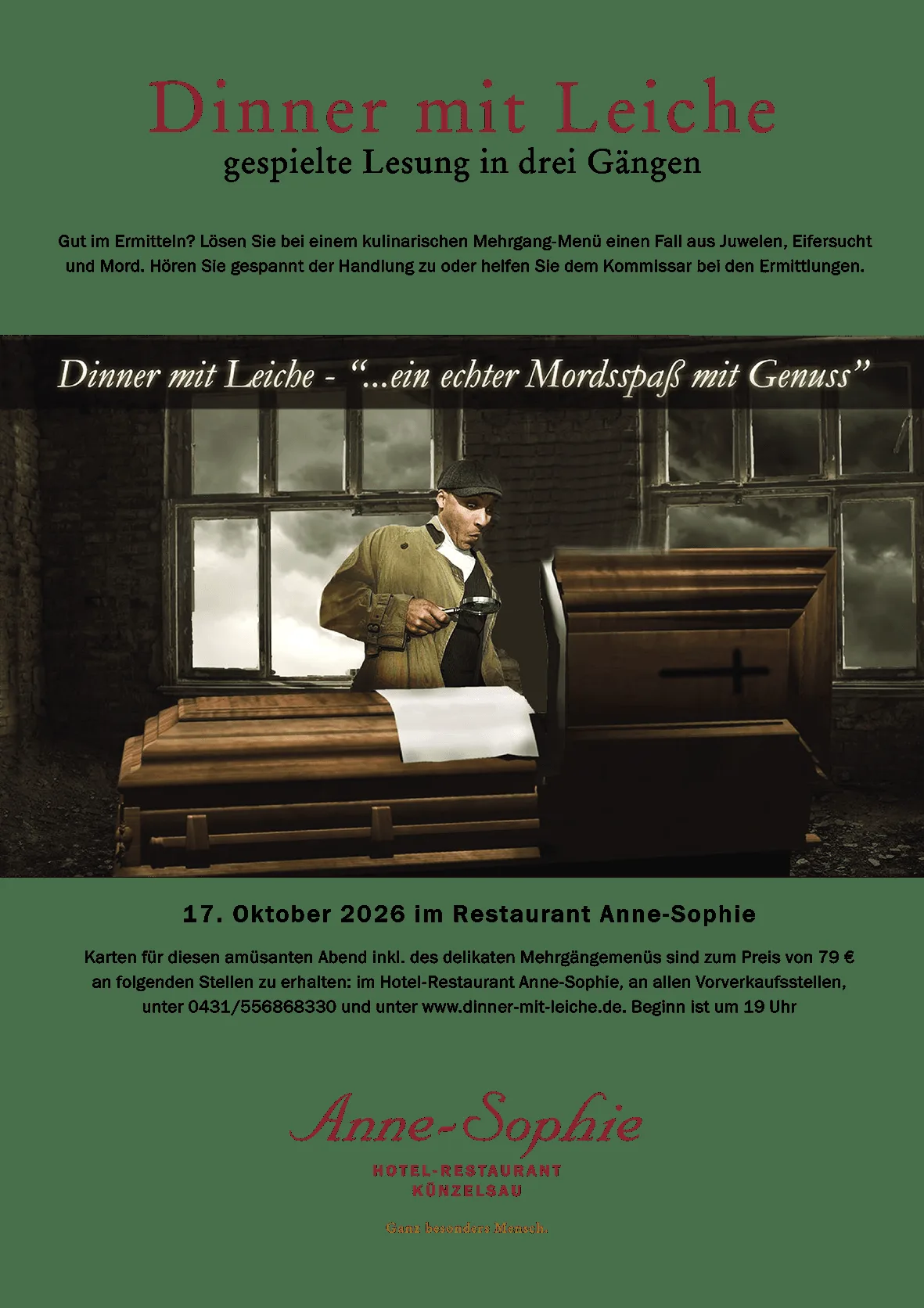Restaurant Anne-Sophie — photo 77