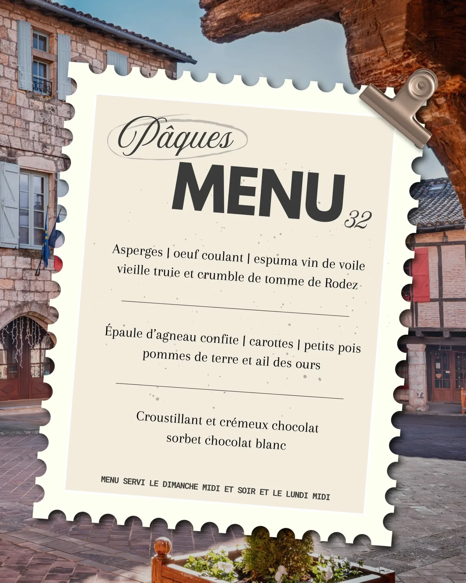 L'Auberge des Arcades — photo 8