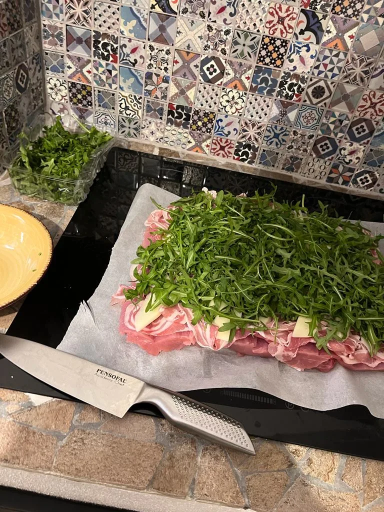 Pane & Olio — photo 102