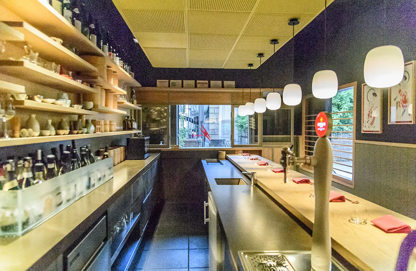 Dos Palillos — photo 15