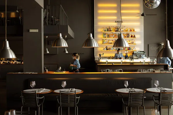 RESTORAN COMUNALE — photo 14