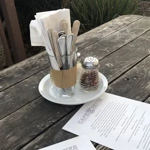 Cafe Reyes — photo 4