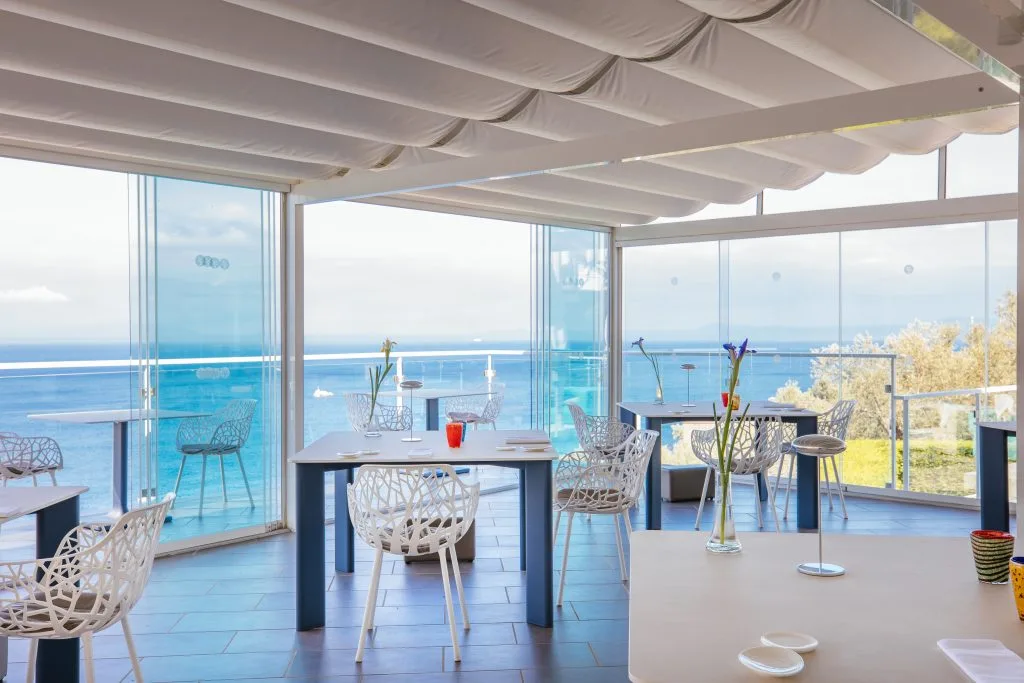 Terrazza Fiorella — photo 17