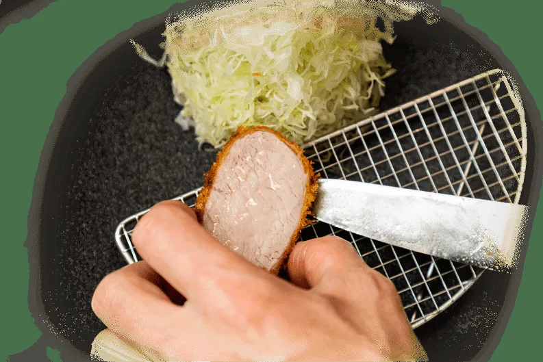 Tonkatsu KATSU Hana — photo 46
