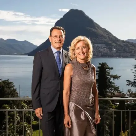 Grand Hotel Villa Castagnola — photo 16