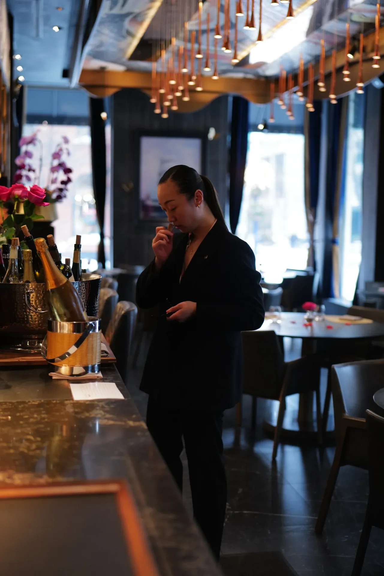 Enigma Yorkville — photo 90