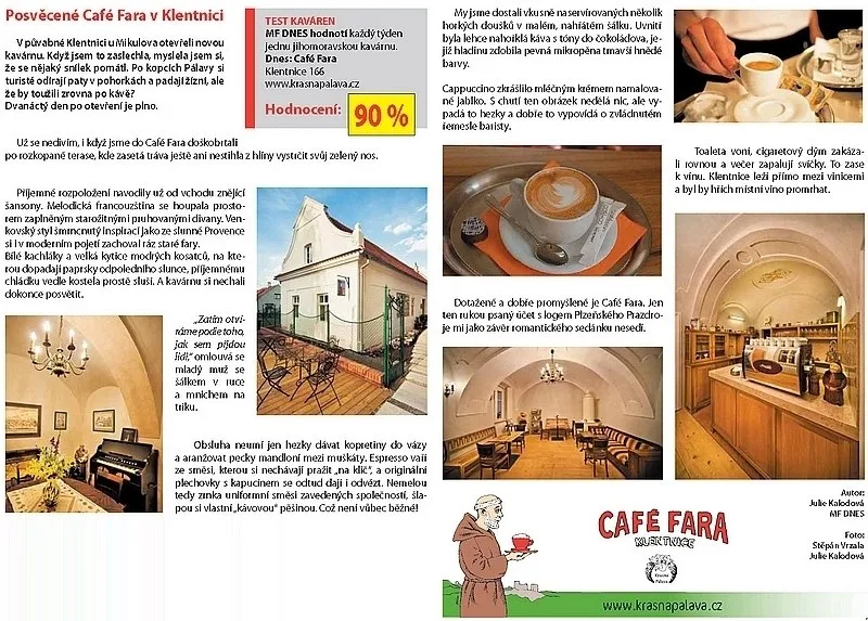 Café FARA — photo 45
