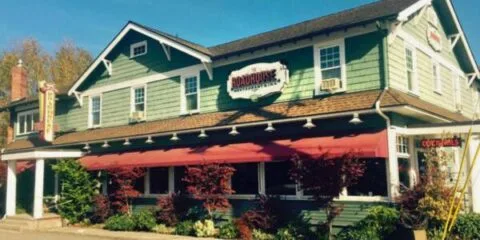 The Restaurant — photo 5