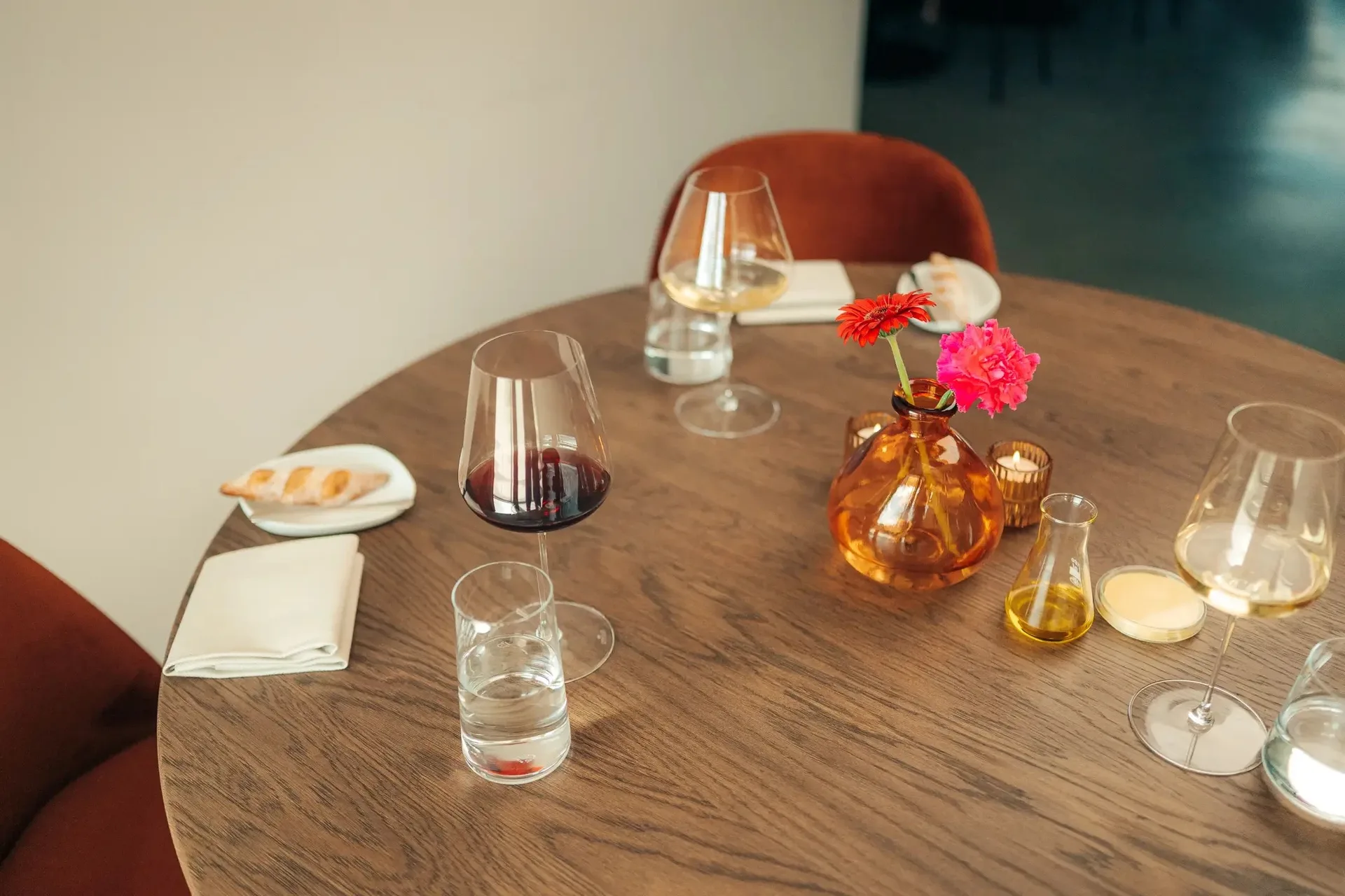 Restaurant Element — photo 9
