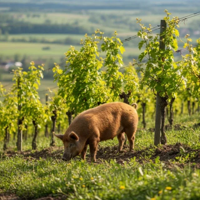Winzerhof Stahl — photo 48