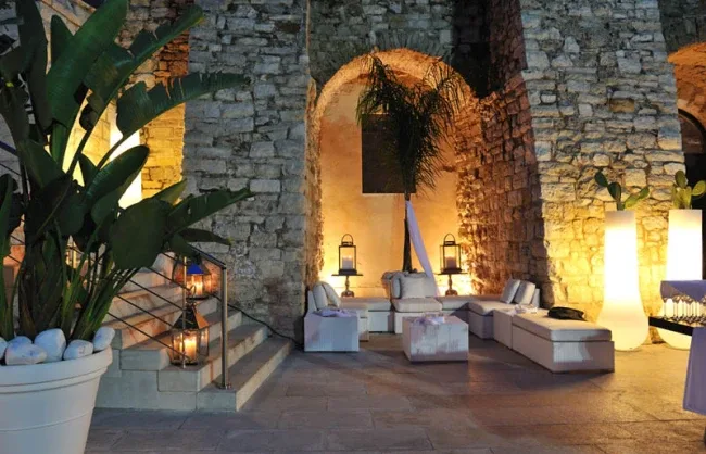 Le Lampare al Fortino — photo 111