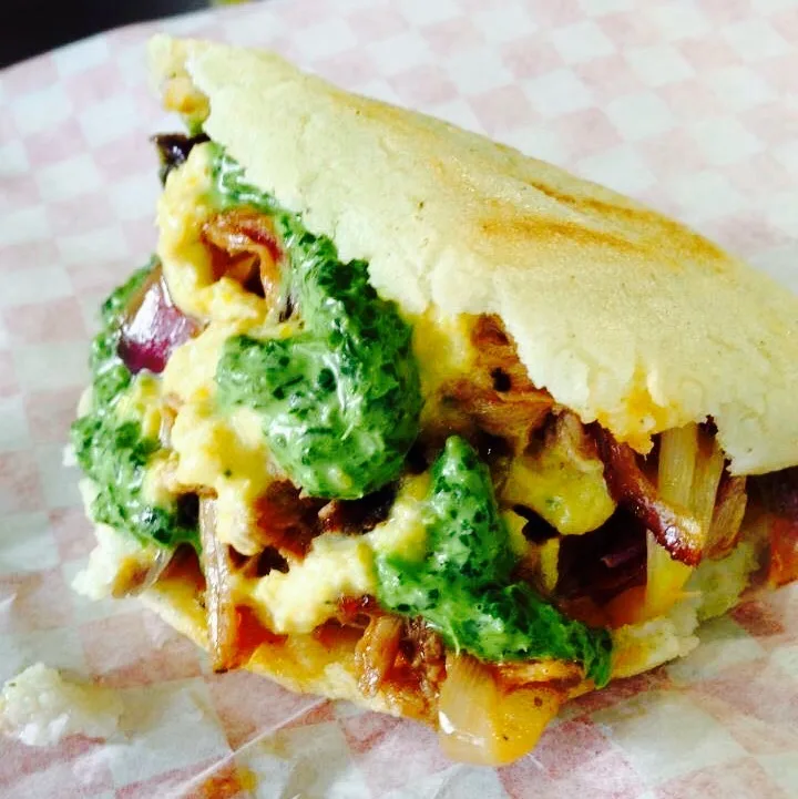 Arepa Mia — photo 15