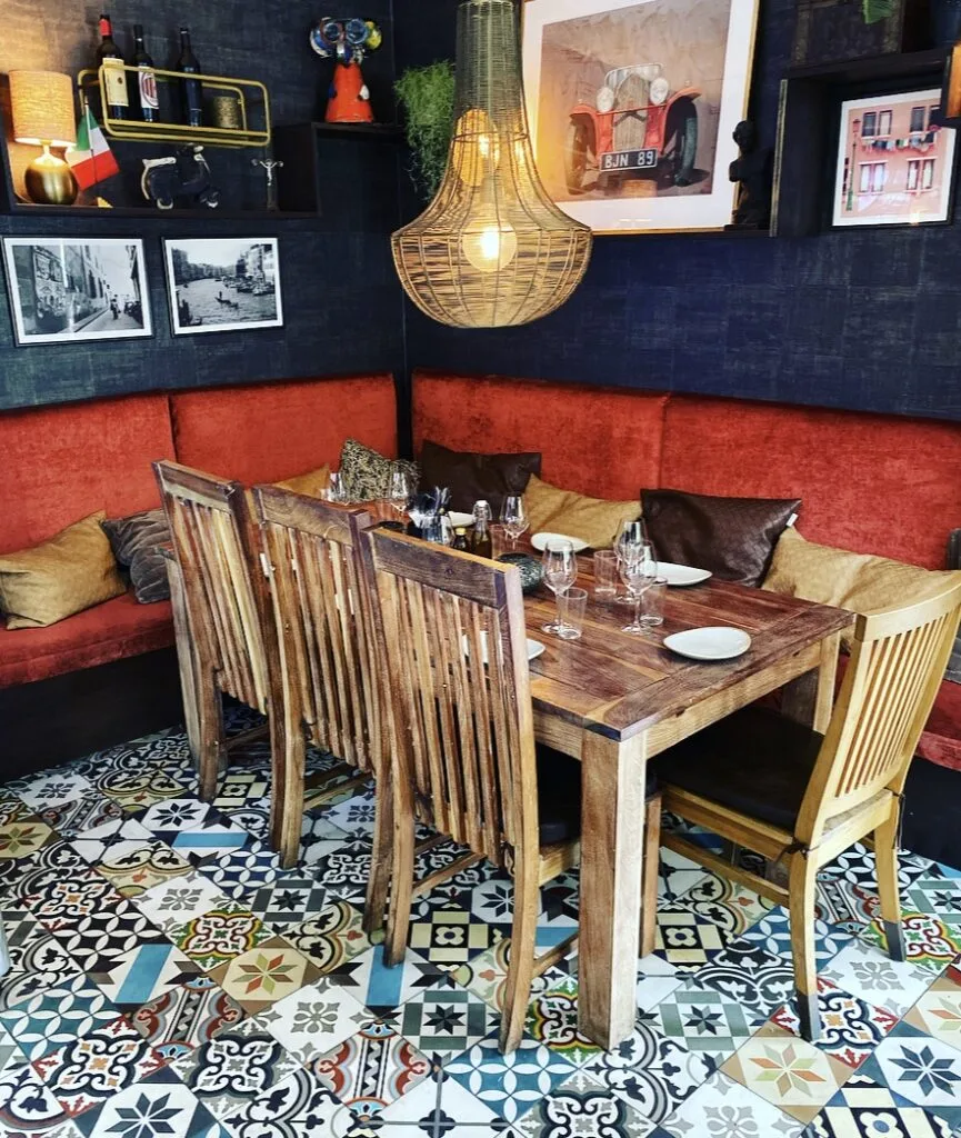 Enoteca Maglia — photo 9