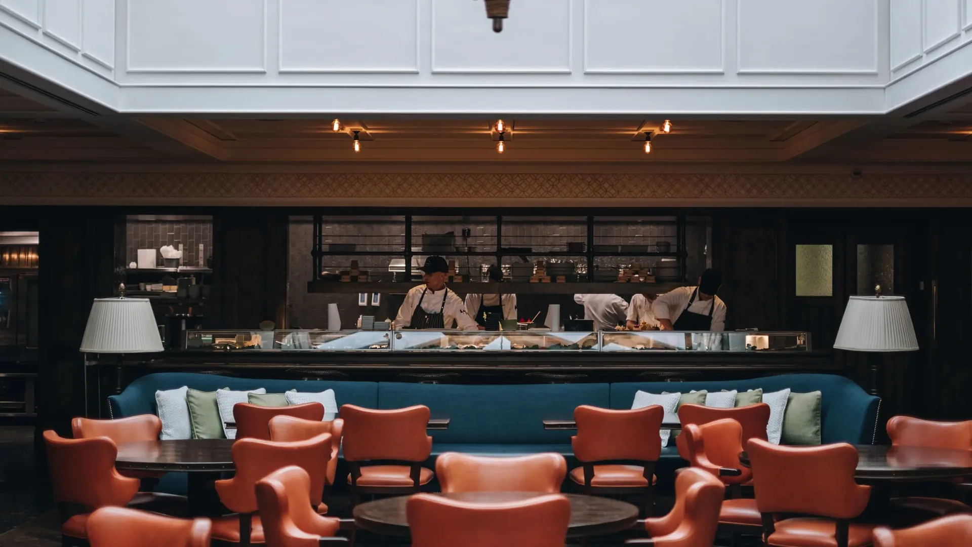 Le Restaurant — photo 7