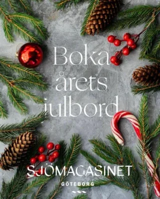 Sjömagasinet — photo 37