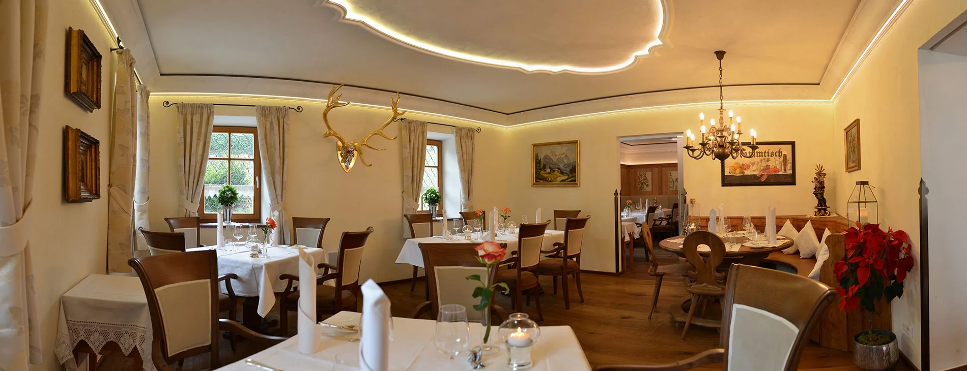 Huber’s im Fischerwirt — photo 67