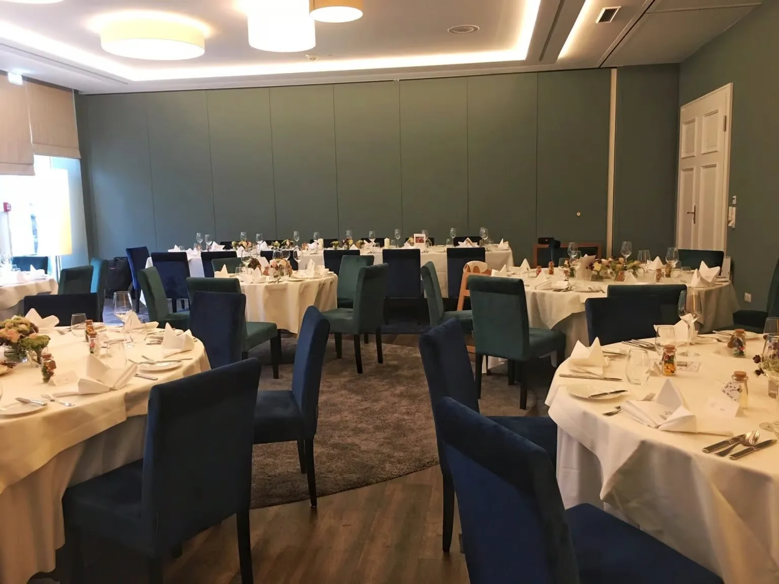 Fischland Restaurant — photo 30