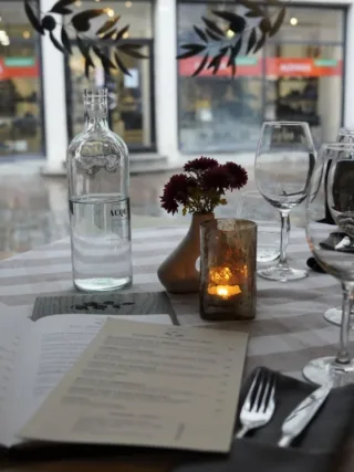 Osteria il Cru — photo 14
