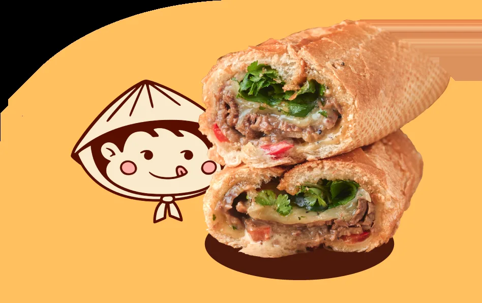 Bánh Mì Boy — photo 9