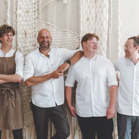 Kook Atelier op Oost, Den Burg