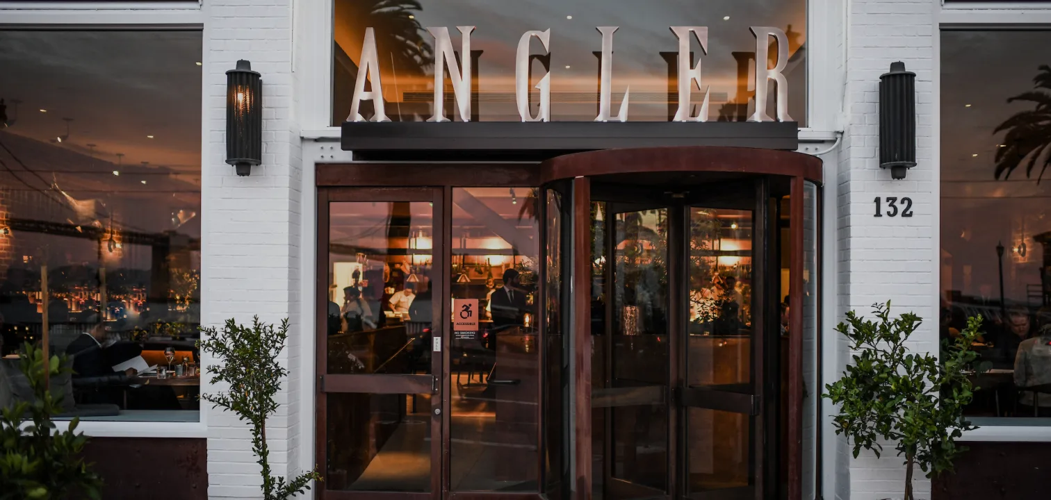 Angler SF — photo 4