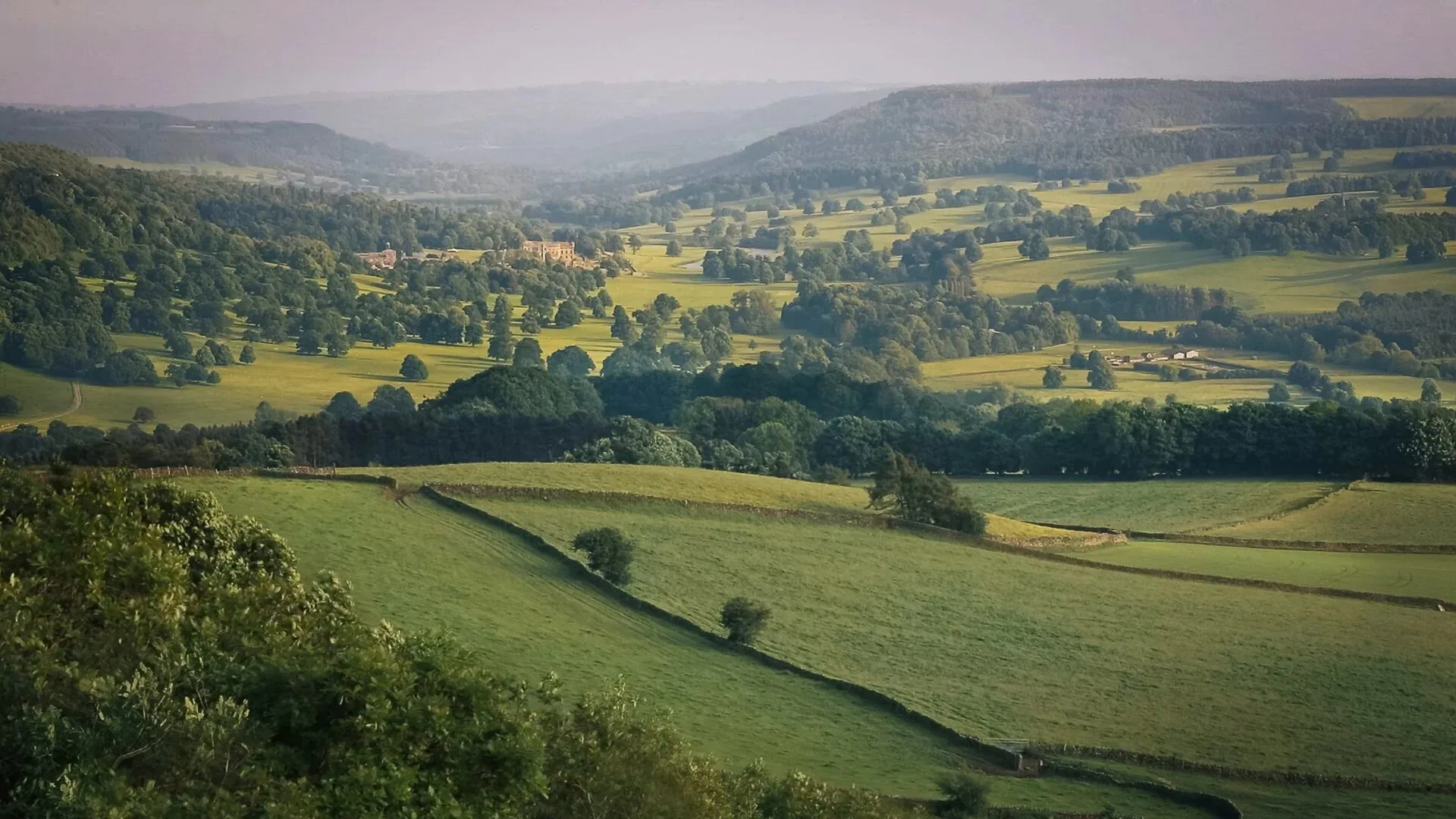 The Beeley Inn — photo 45