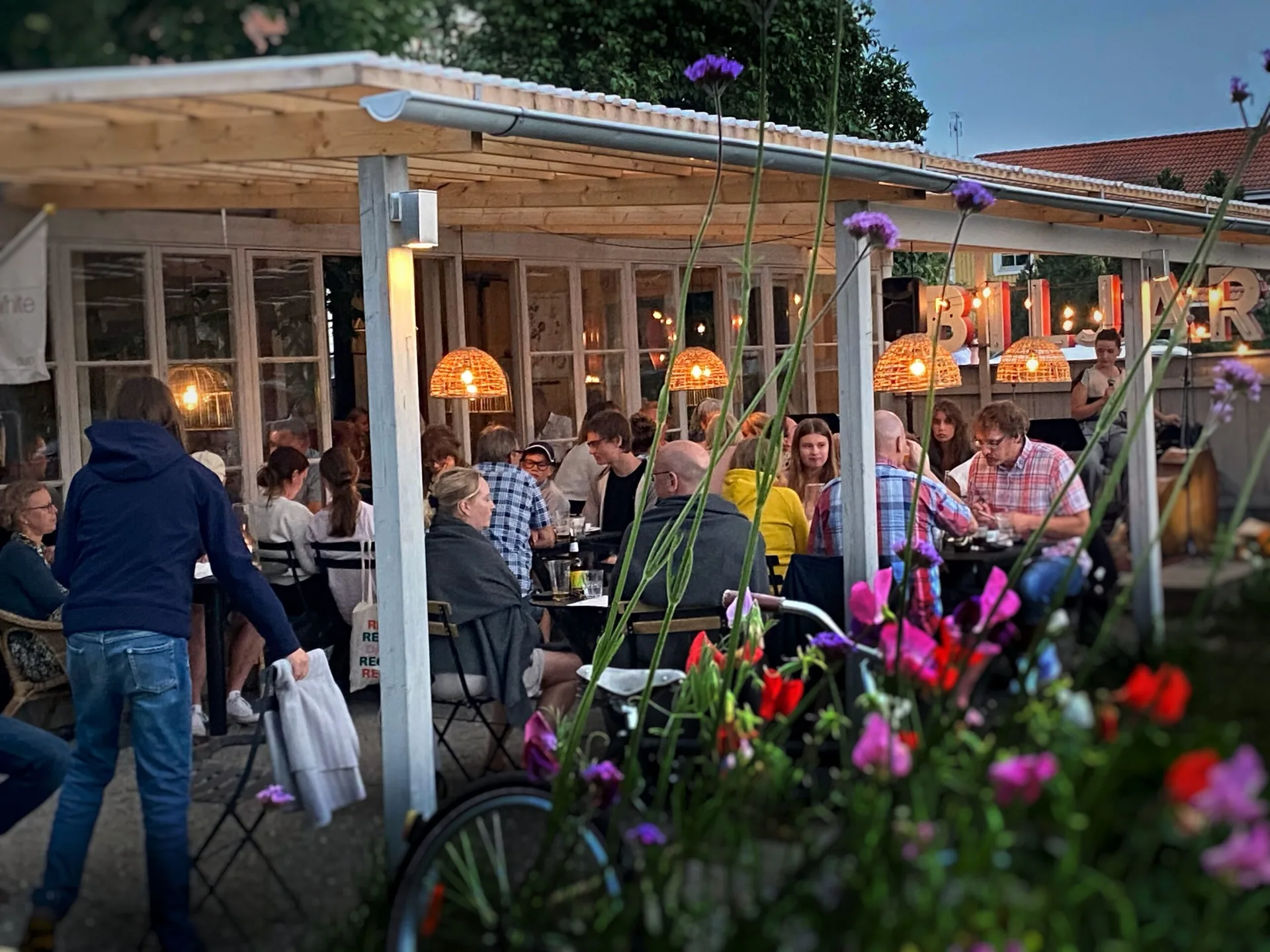 Järvsö Crêperie — photo 7