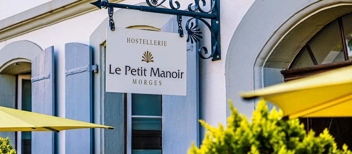 Le Petit Manoir — photo 5