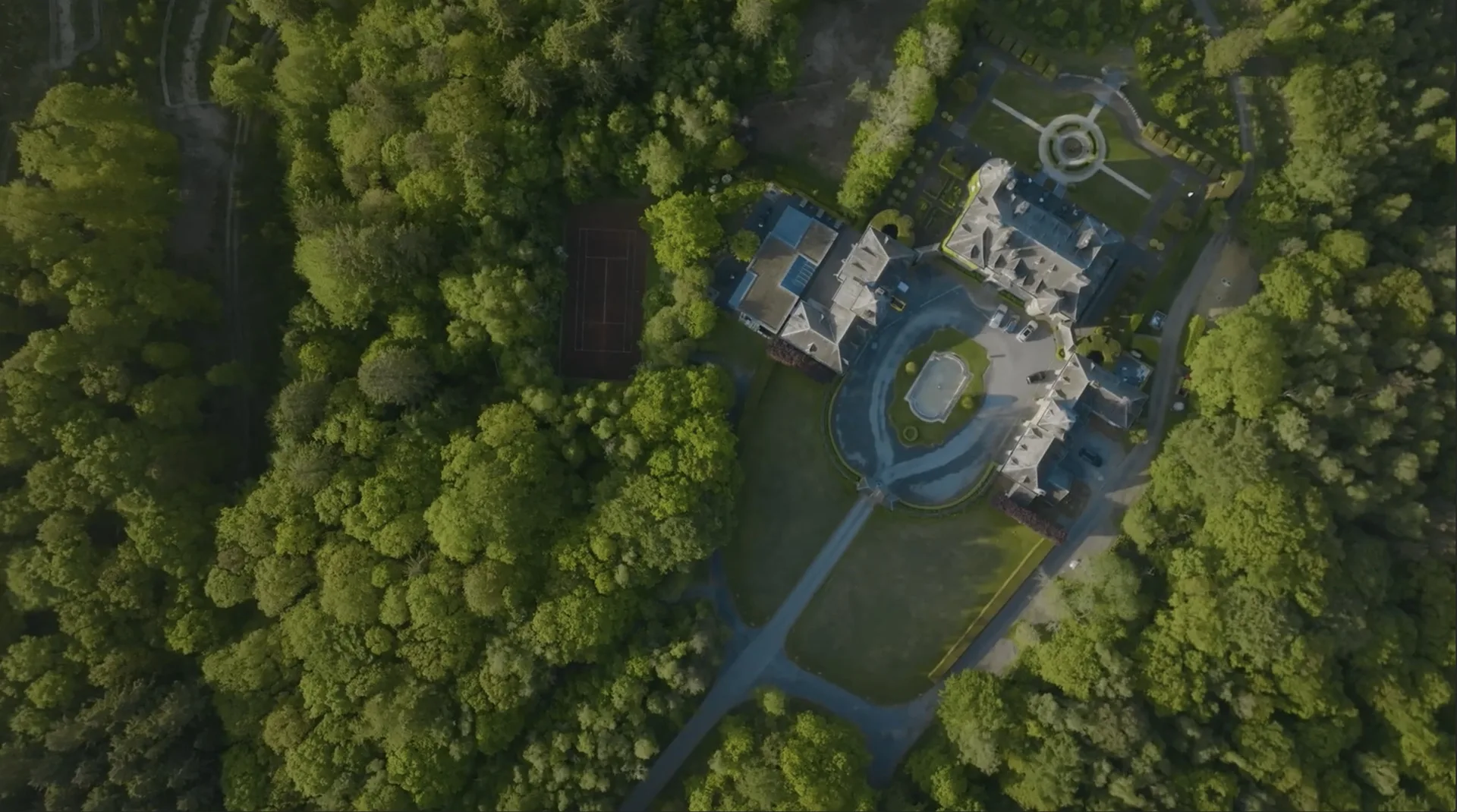 Manoir de Lébioles — photo 29