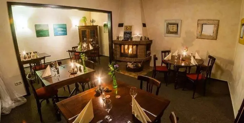 Landgasthof Haby-Krog — photo 12