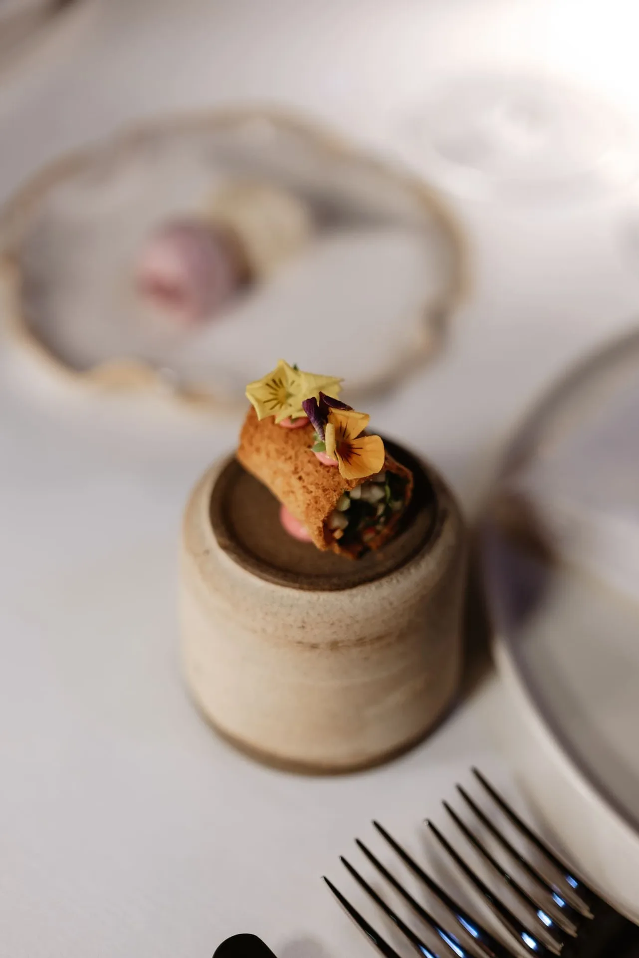 Lil'a Restaurant — photo 30