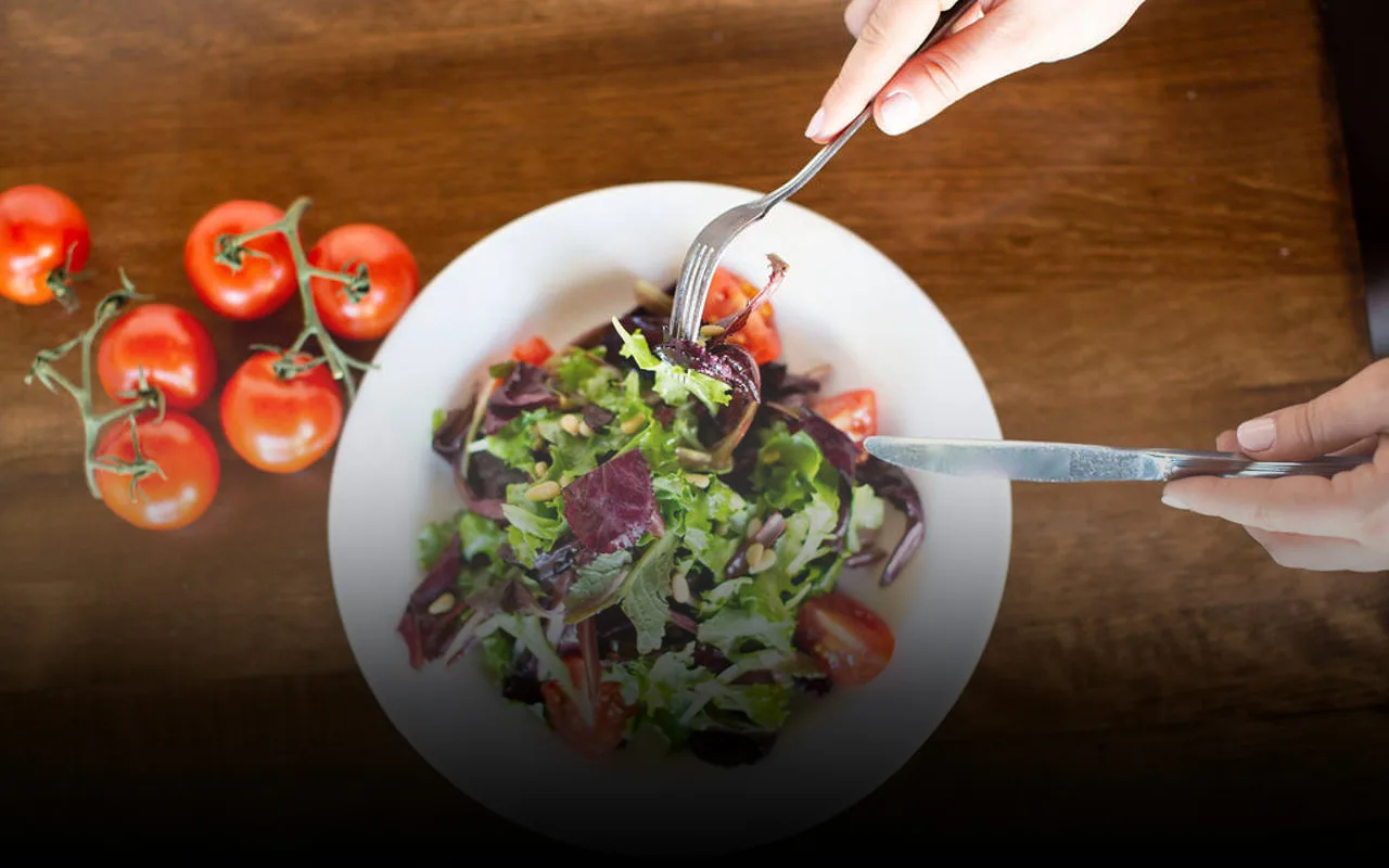 Opal Restaurant & Bar — food