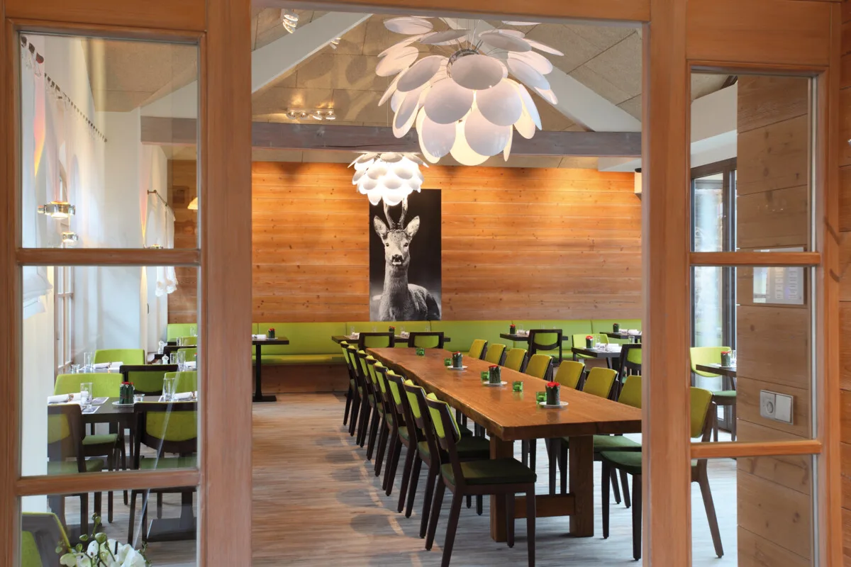 Restaurant Adler — photo 27