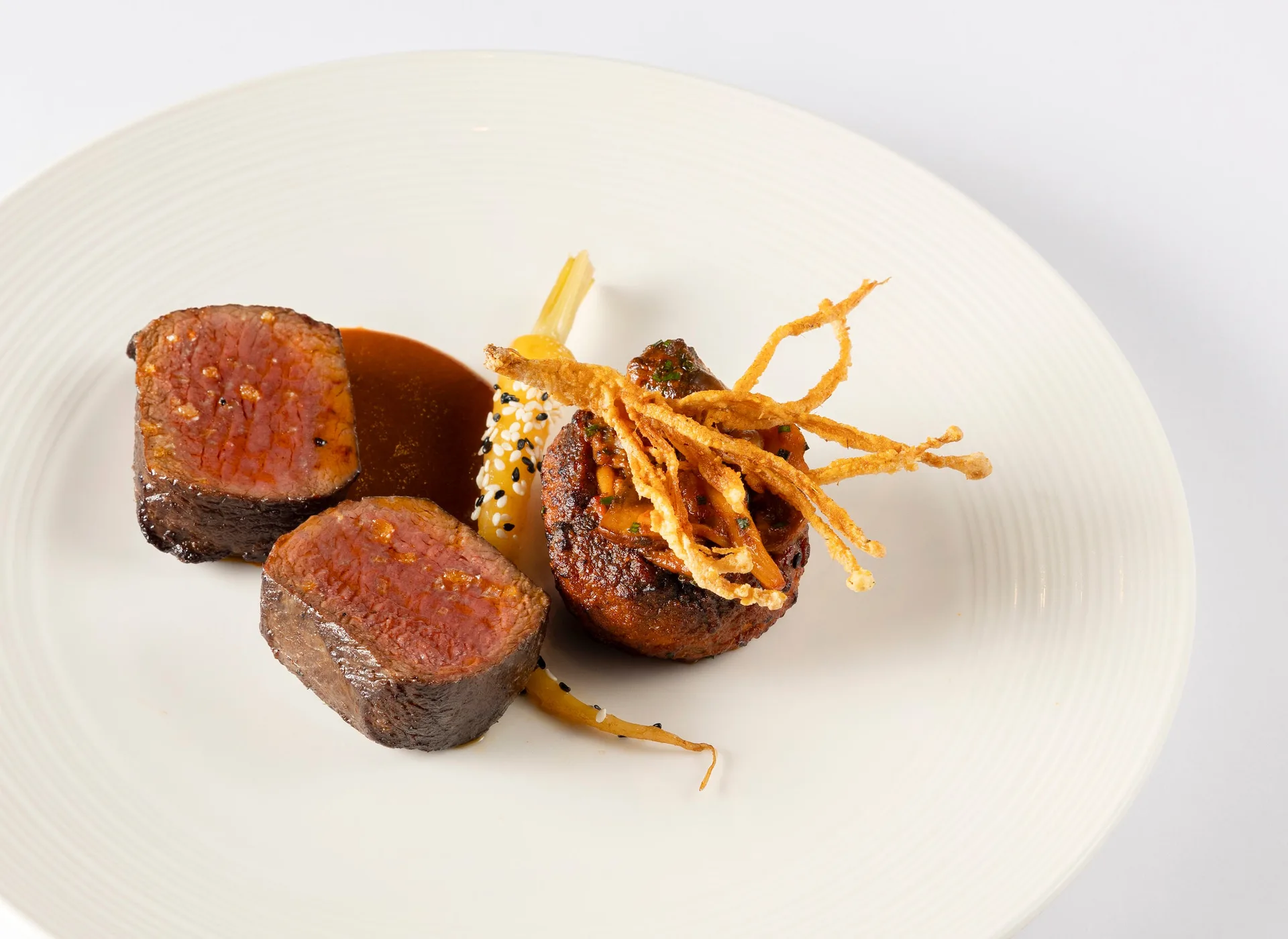 Kanishka by Atul Kochhar — photo 59