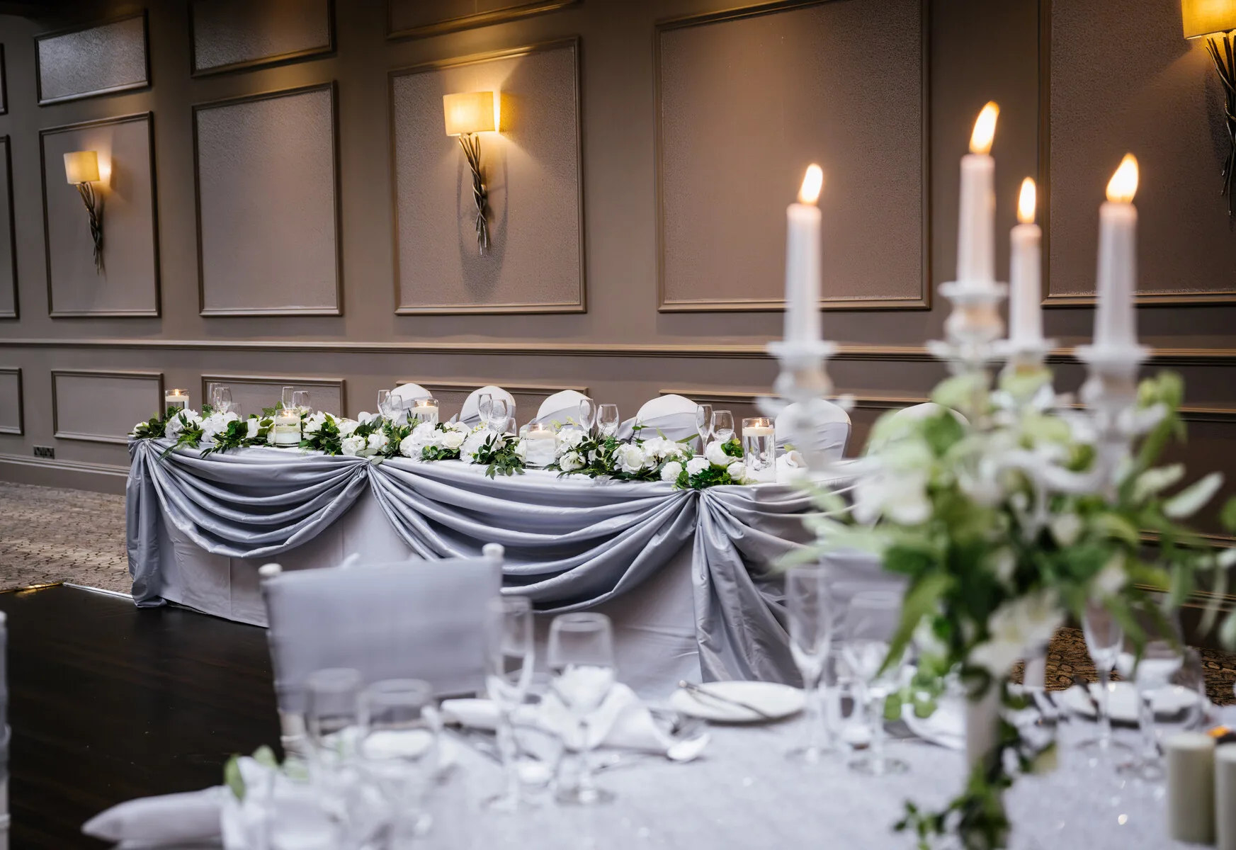 Clifton Arms Hotel — photo 9