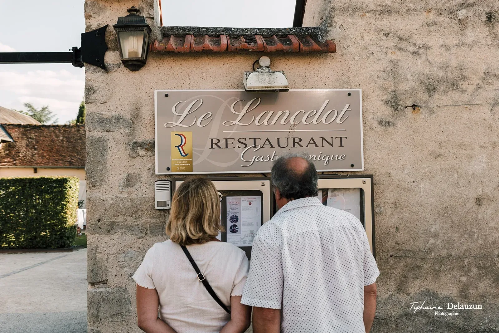 Le Lancelot — photo 11