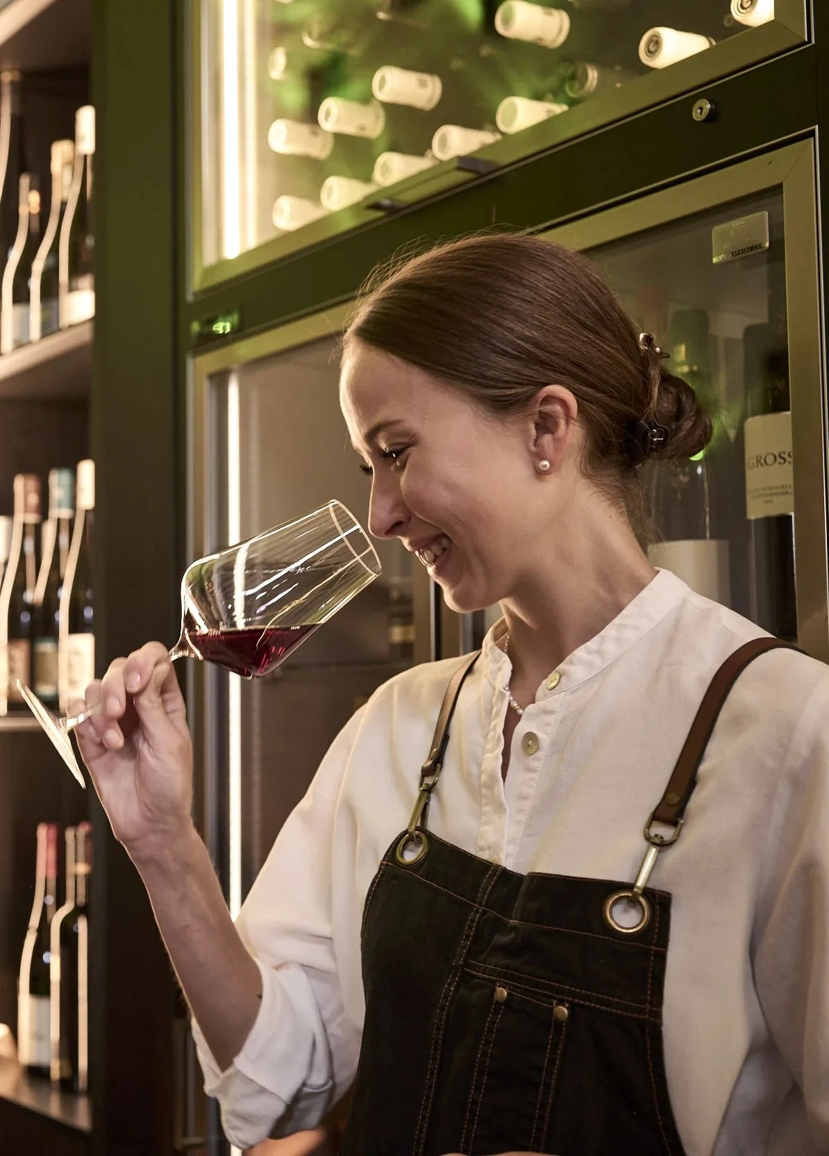 Lenis Wine &amp; Dine — photo 6
