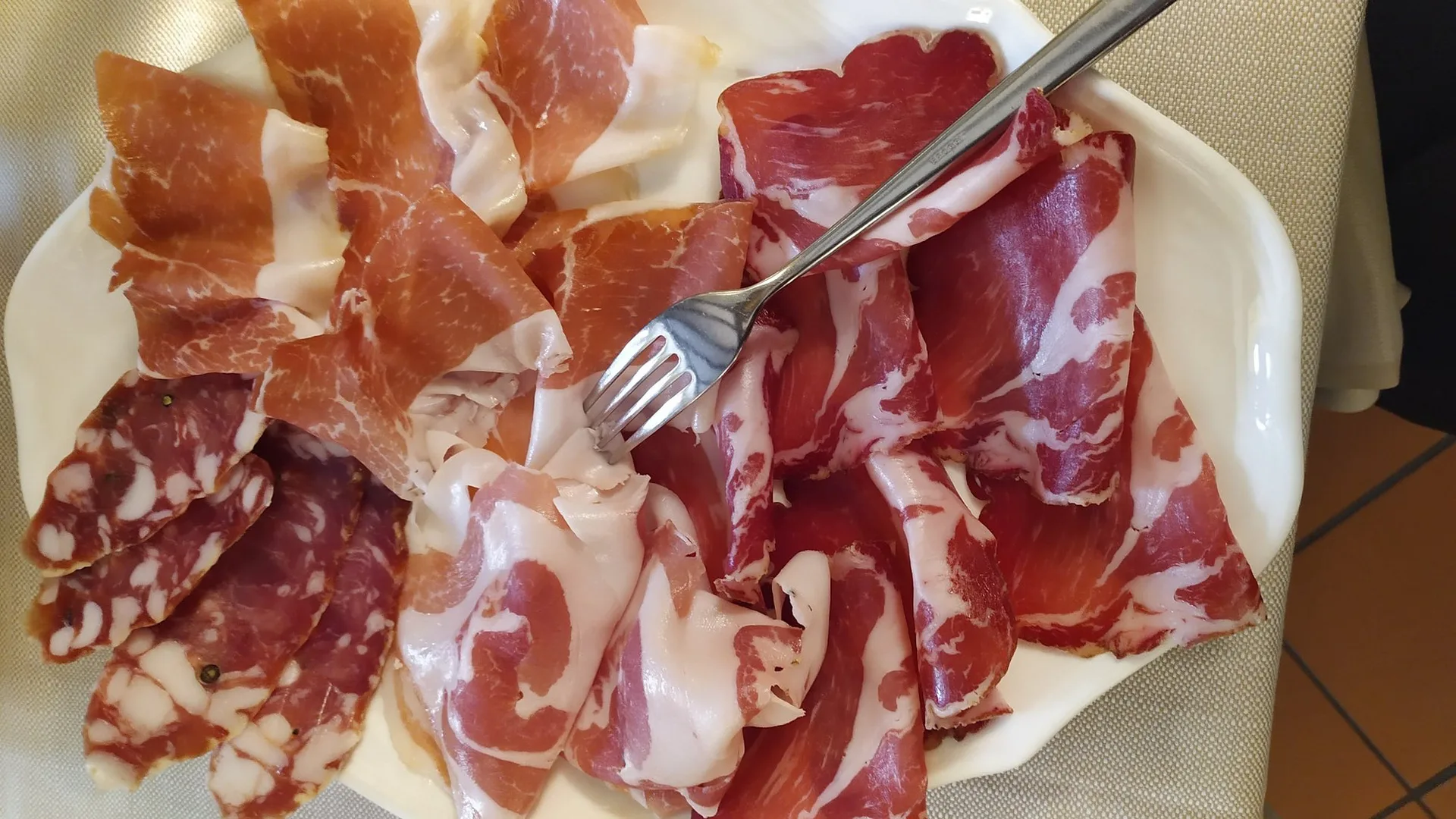 Osteria del Trentino - Da Marco — photo 8