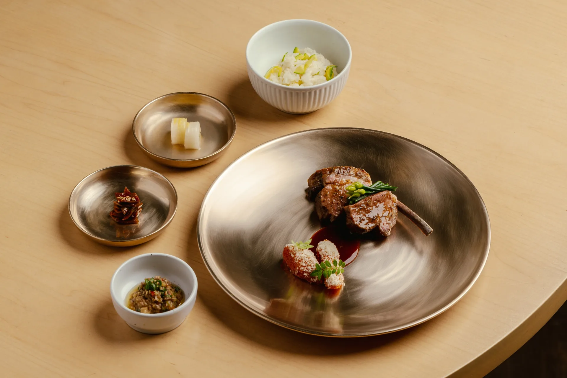 Hansik Goo — photo 25