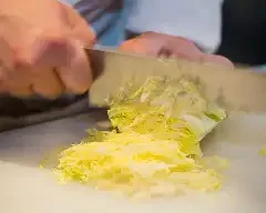 Sugita — kitchen