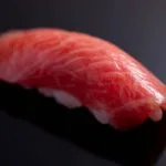 Sushi Harasho — food