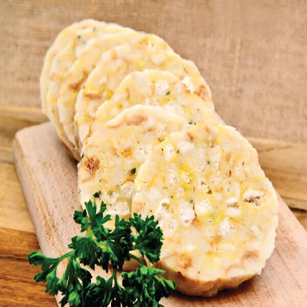 Koliba Kamzík — food