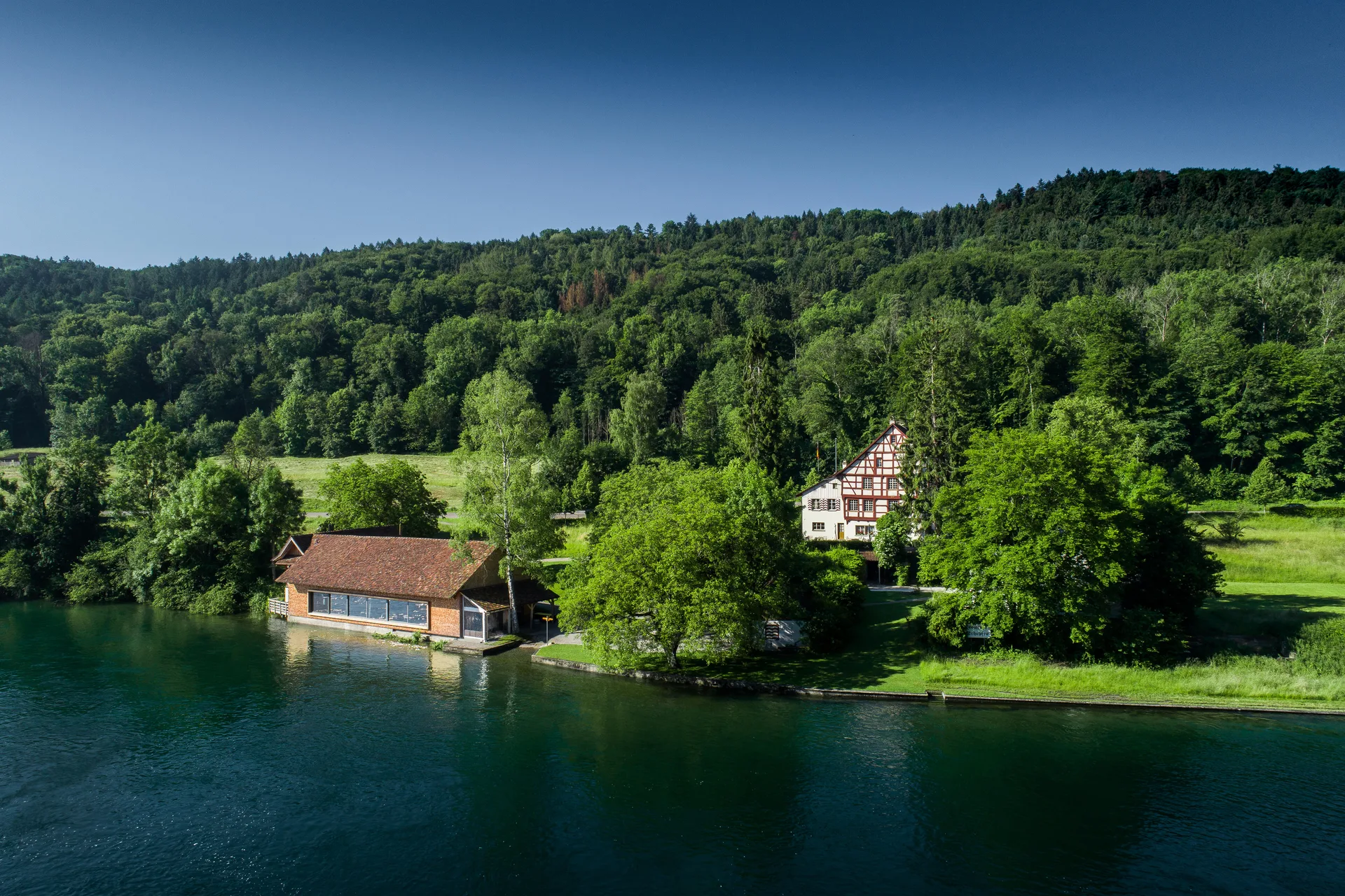 Gasthaus Schupfen — photo 54