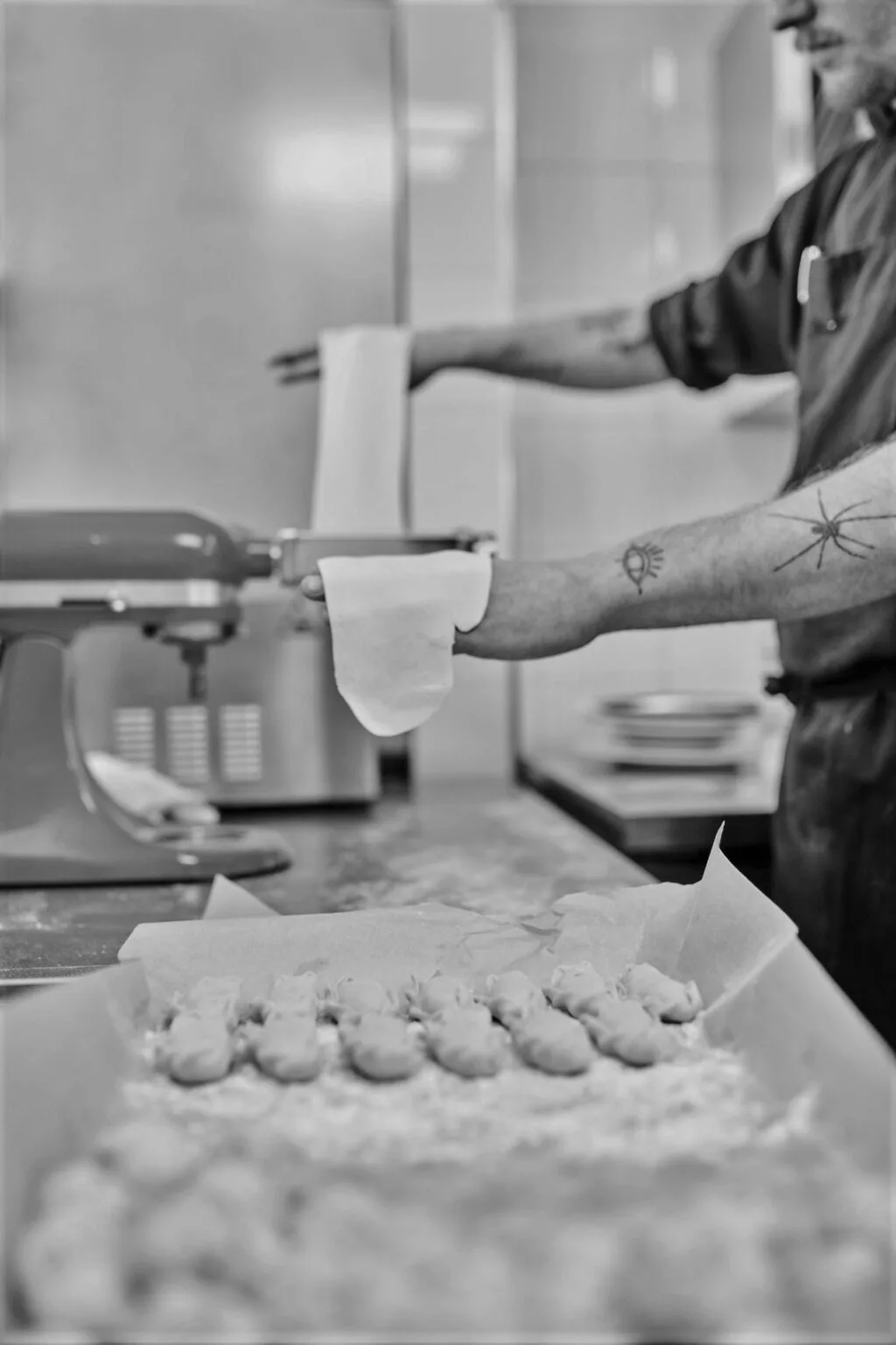 The Eatery — photo 5