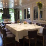 Brasserie van Baerle — atmosphere