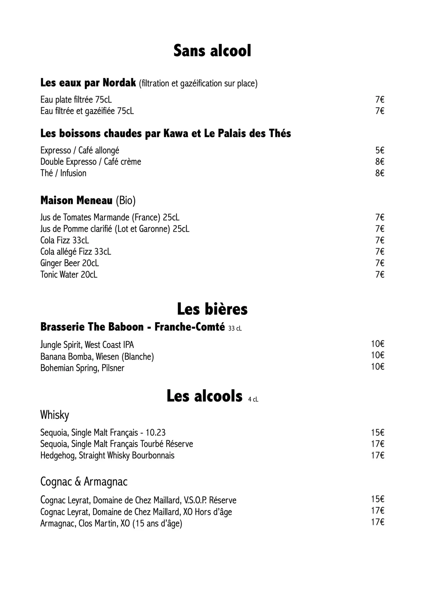 Racines des Prés — photo 15