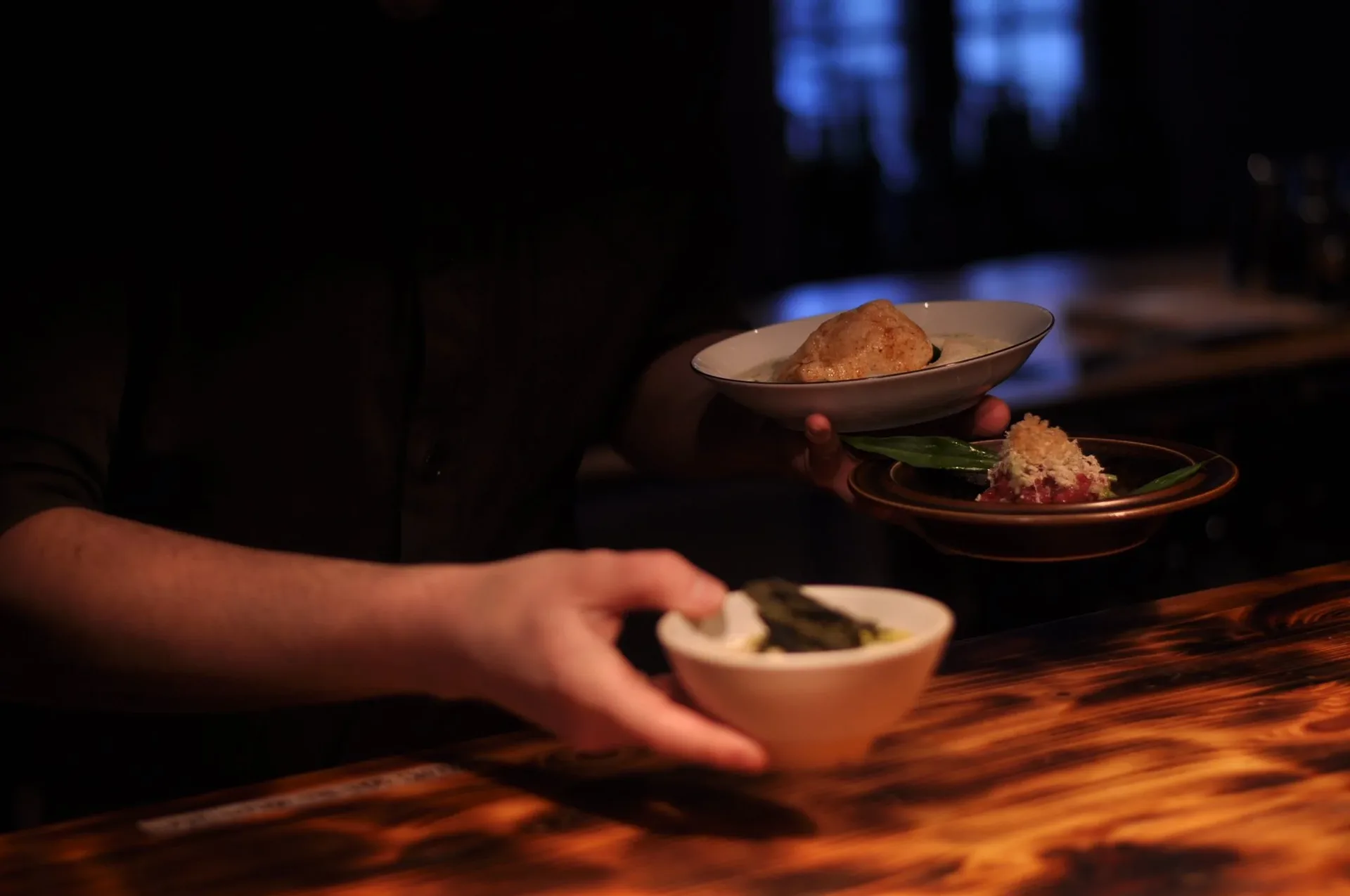 Bua — food