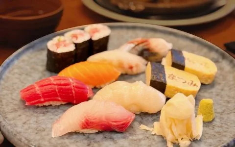 Matsumi, Hamburg